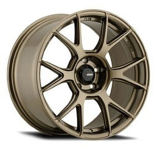 Konig Ampliform 19X8.5 5X114.3 ET45