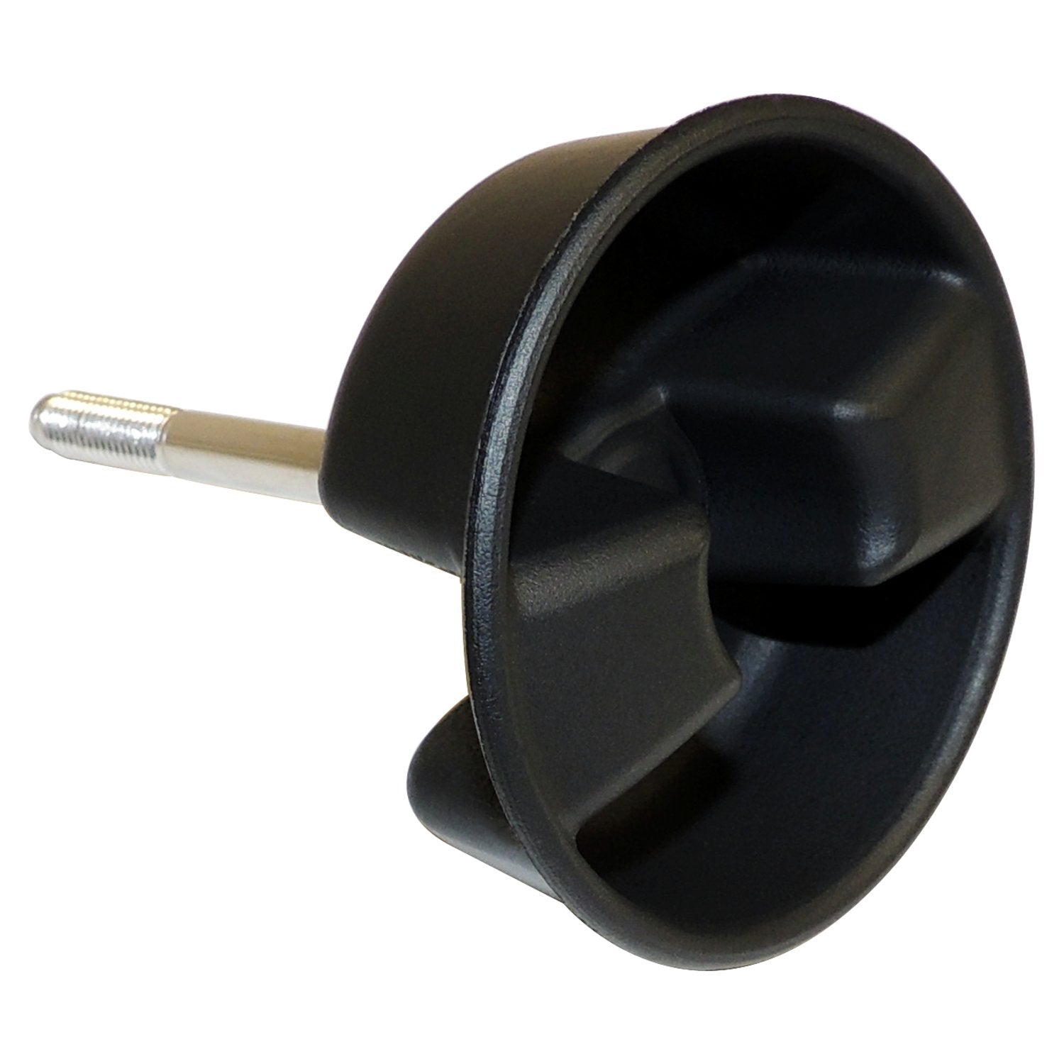 TOP MOUNTING KNOB