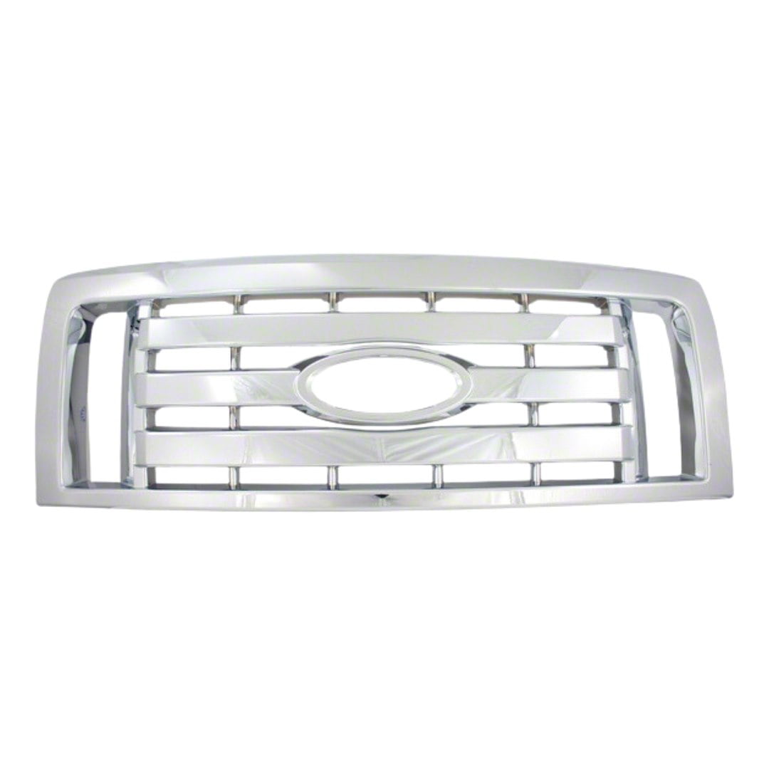 Gi 09-12 F150 Chrome 1 Pc