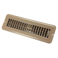 2 X 10 Floor Reg.dmpr  Met Brn