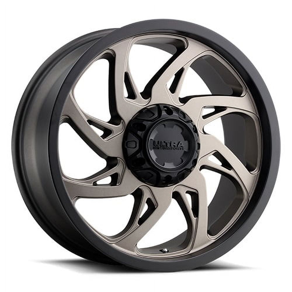 230 Series Villain 20X9 Bz