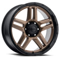 258 Series Prowler Truck 20X9 Bz