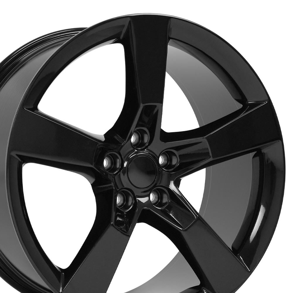 20' Replica Wheel CV11 Fits Chevrol