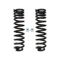 20-UP Fsd Front 2.5  Dual Rate Spri