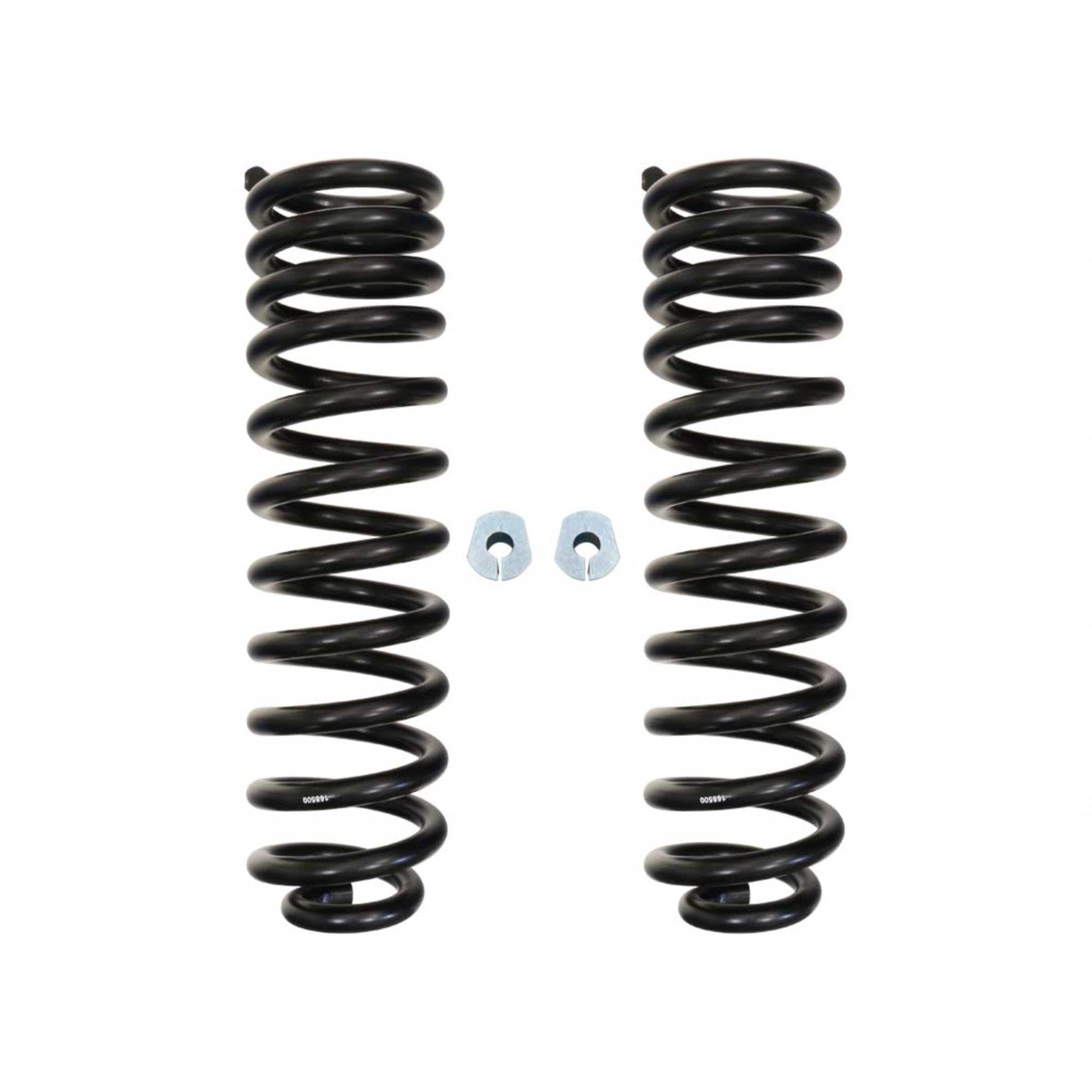 20-UP Fsd Front 2.5  Dual Rate Spri