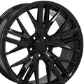 20' Replica Wheel CV25 Fits Chevrol