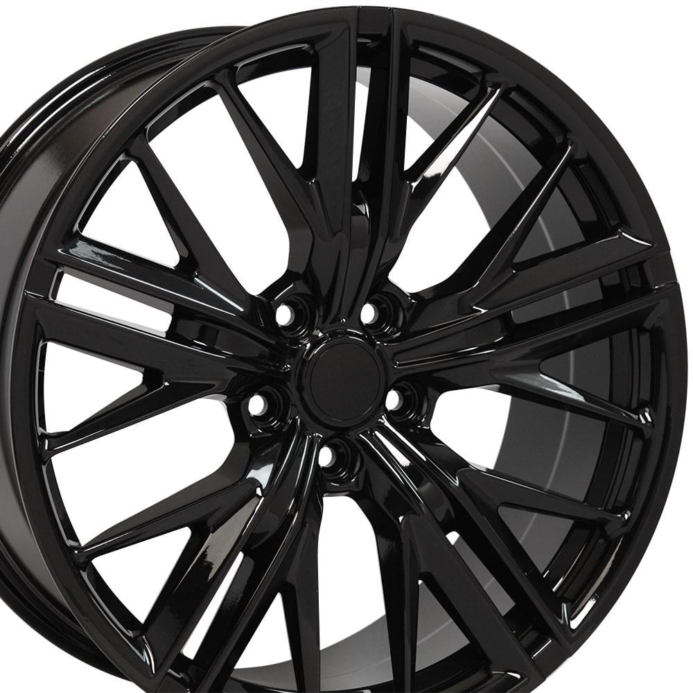 20' Replica Wheel CV25 Fits Chevrol