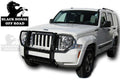 2008-2013 Jeep Liberty Grille Guard