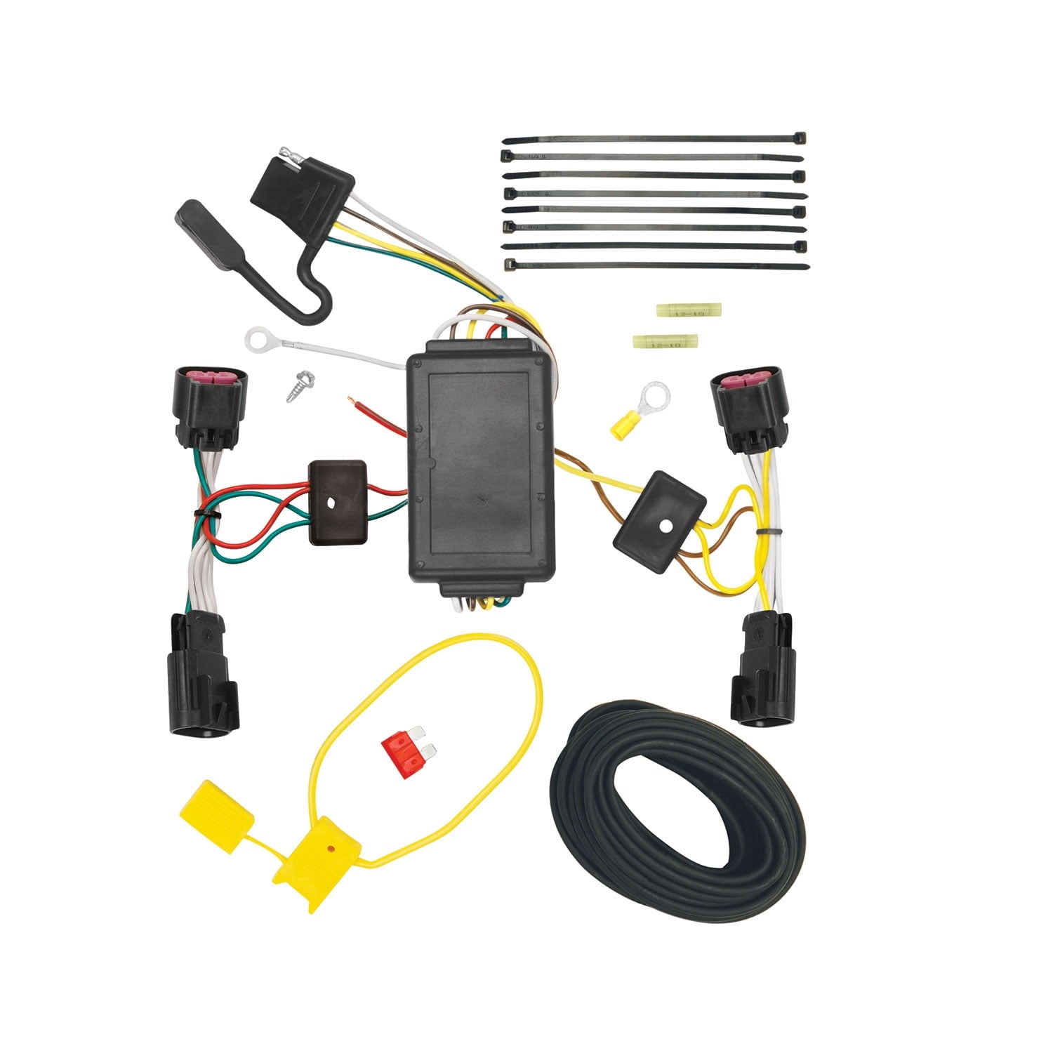 2010 Equinox Wiring