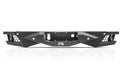 2024 Ford F150 Vengeance Rear Senso