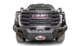 2024 GMC HD Premum Front Sensor Bum