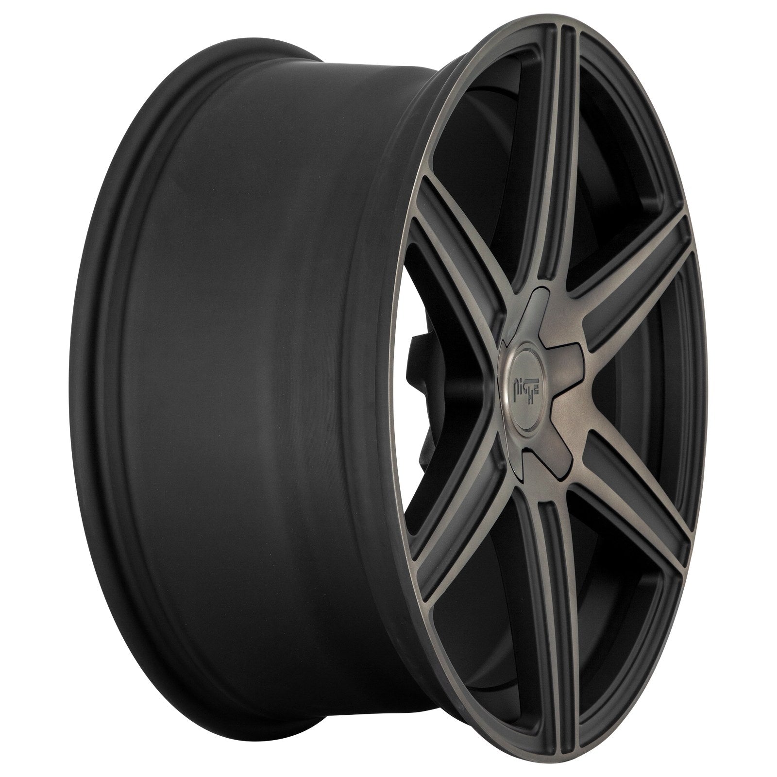 Niche 1PC CARINA 20X10.5 5X112 (BSL) 66.5 MBT 40MM