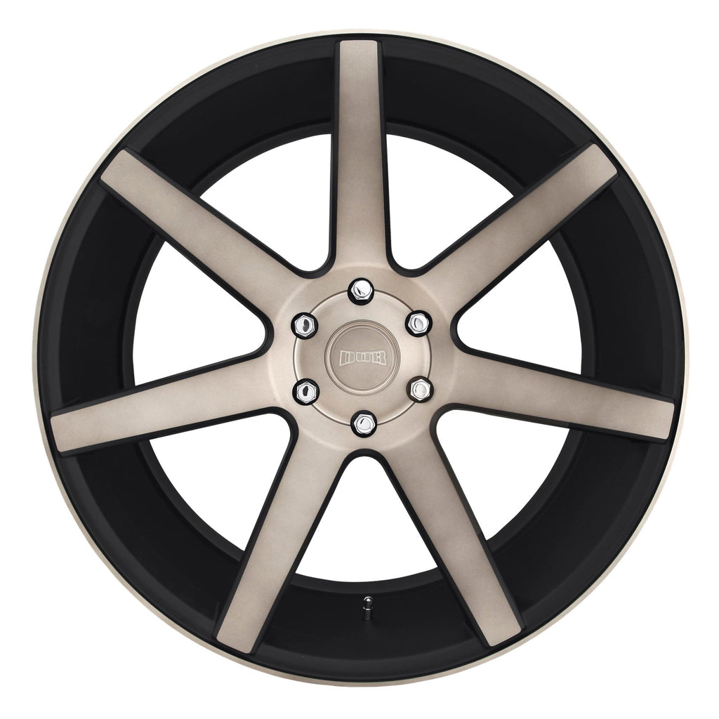 Dub 1PC Future 24X10 6X5.5 106.1 P +20