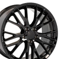 20' Replica Wheel CV22 Fits Chevrol