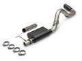 21-24 Ford F-150 Power Boost 3.5L