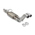 21-24 F-150 Direct Fit Muffler Ffx
