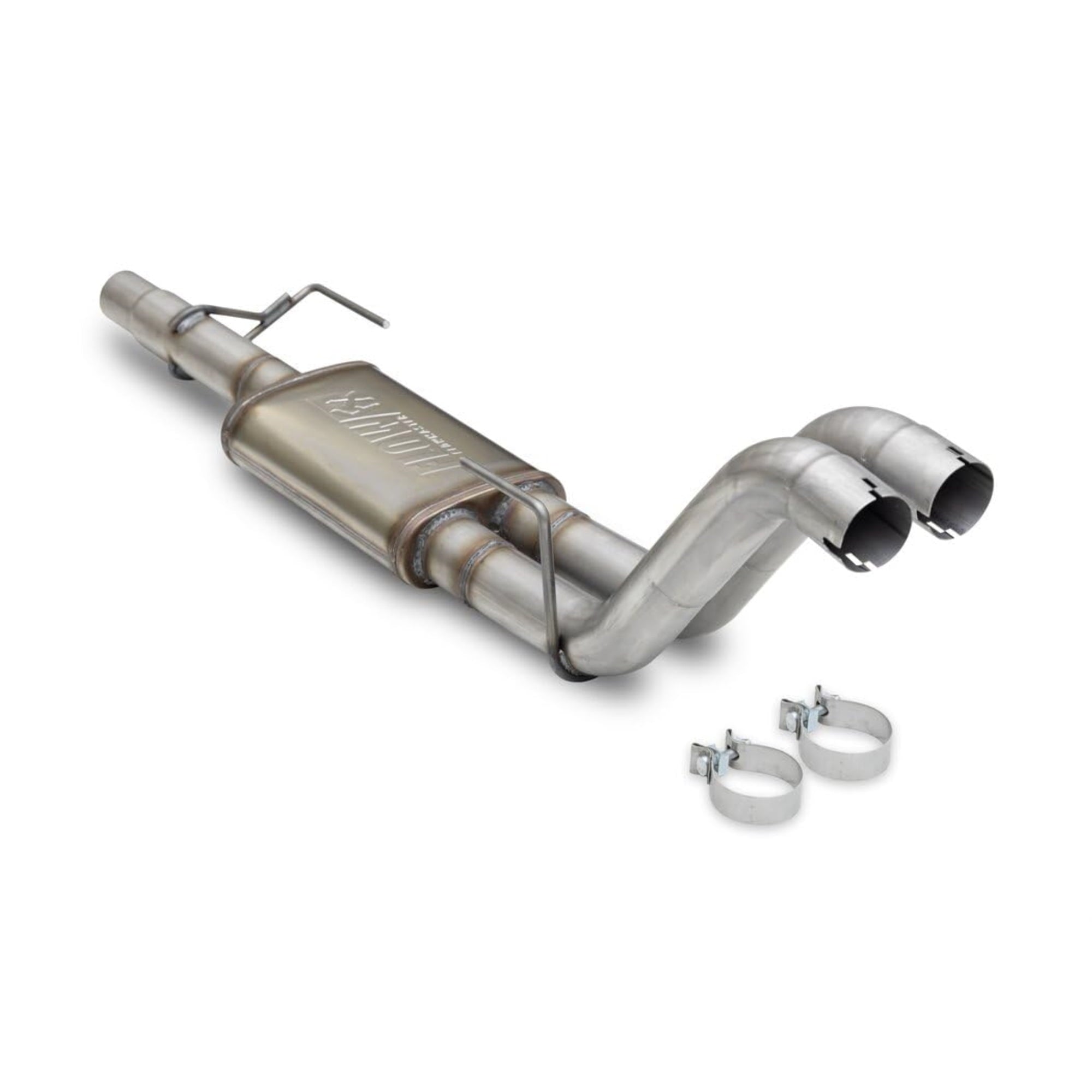21-24 F-150 Direct Fit Muffler Ffx