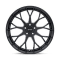 Petrol PE P2B 18X8 5X4.5 76 G-BLK MACH +40