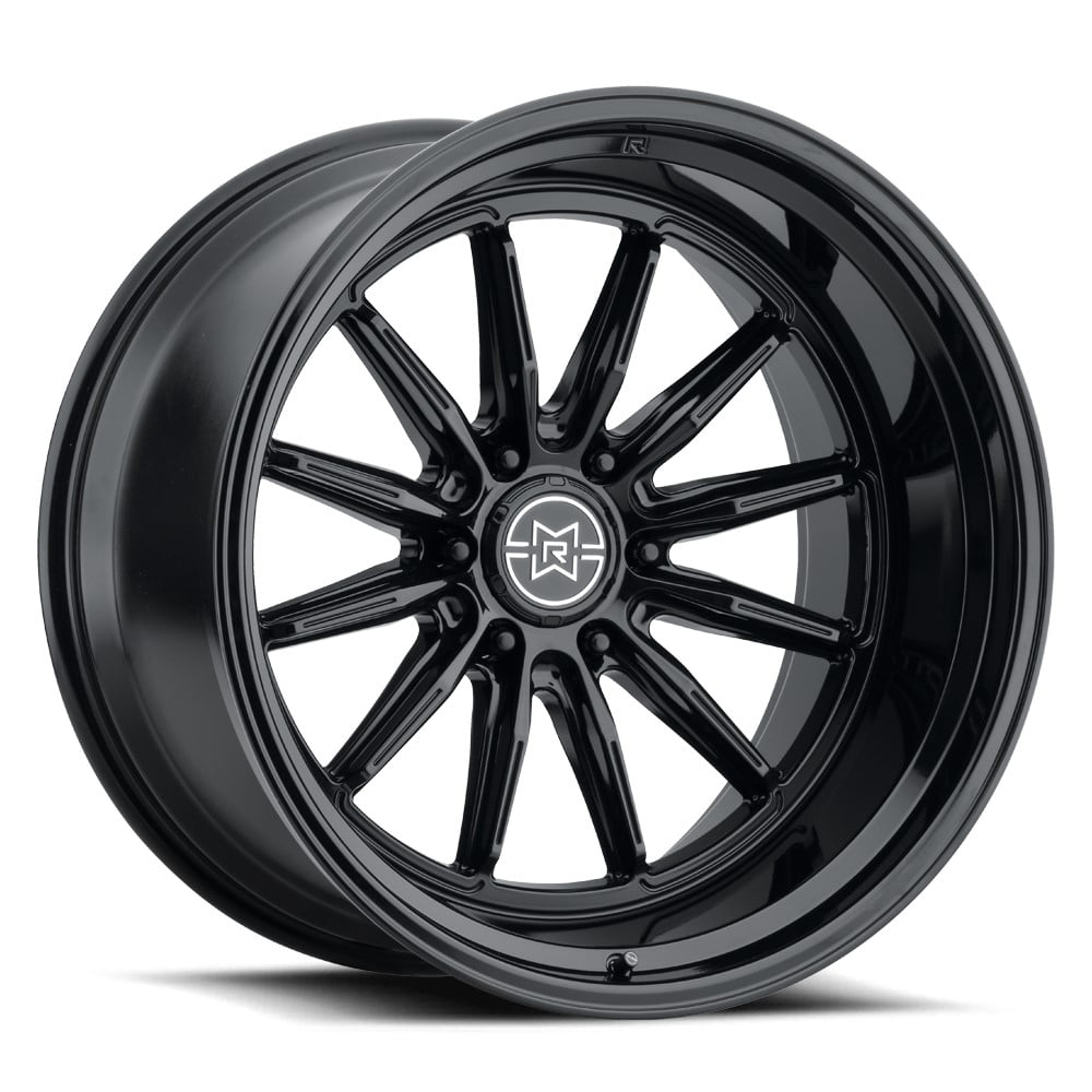 Method Race Wheels