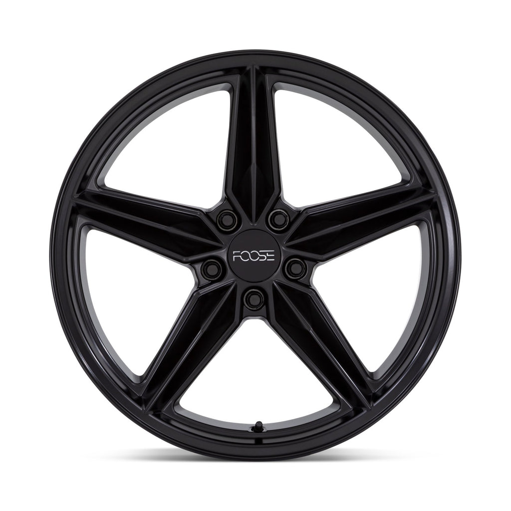 Foose 1PC CF8 20X11 5X120 67 SL +43