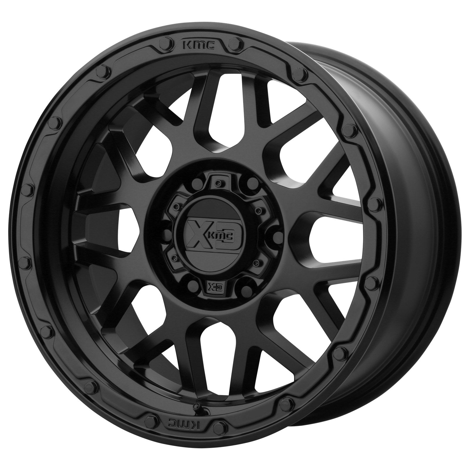 XD135 20X9 6X4.5 M-Brnz M-Blk LP 18 66.1