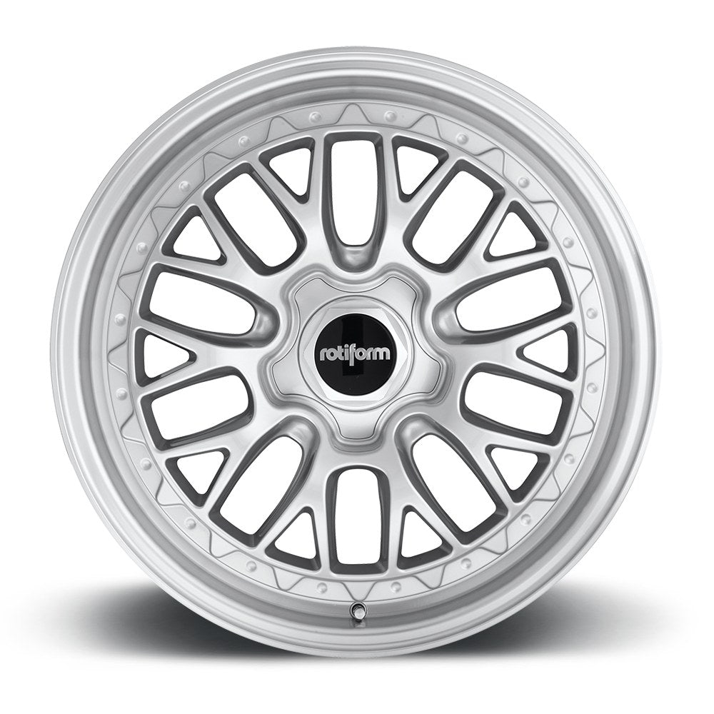 Rotiform LSR 19X10 5X112 66.56 MSL 35MM