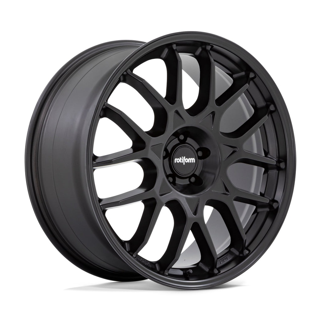 Rotiform ZWS 22X12 5X112 66 VD +35 (DP)