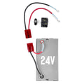24 Volt Single Case Batte