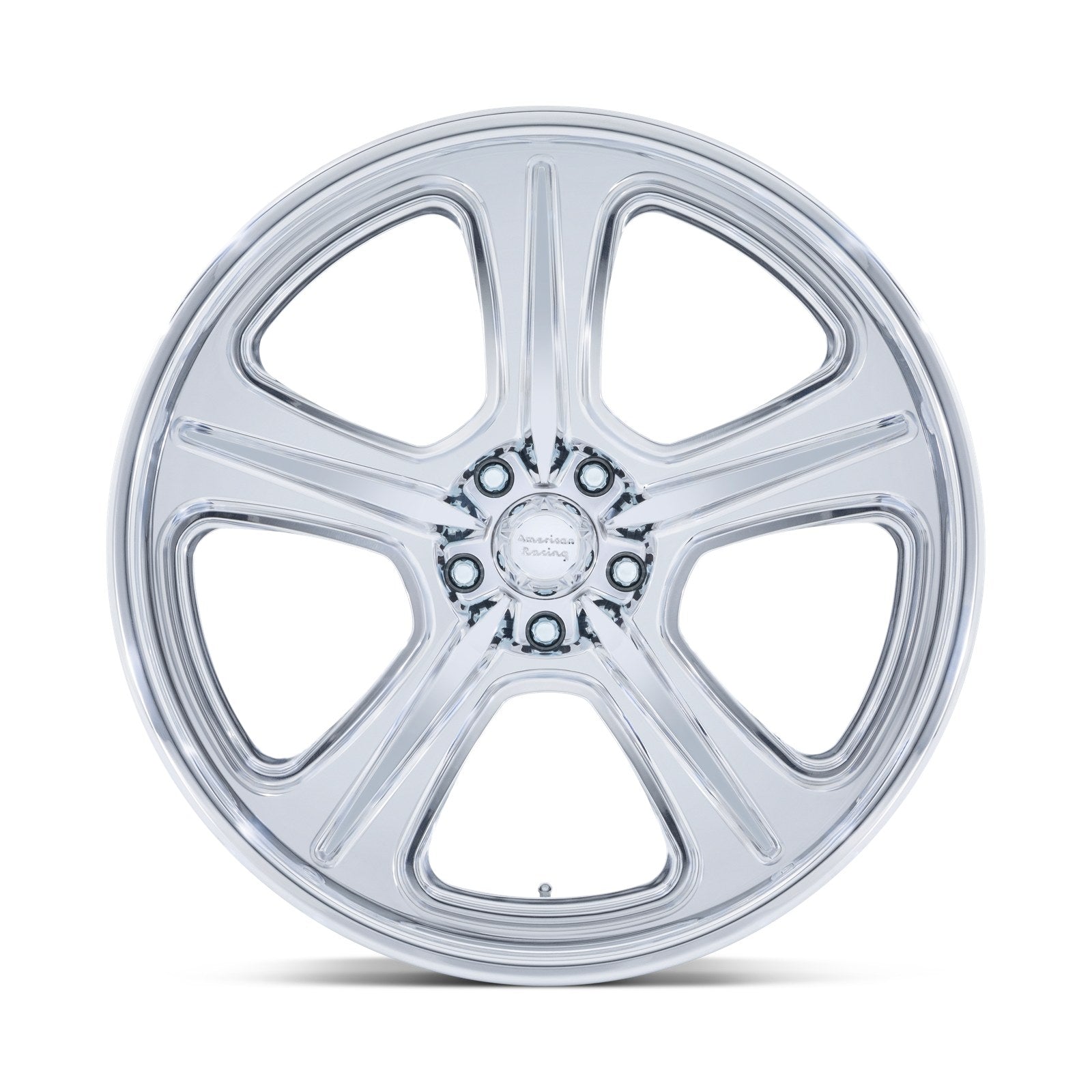 American Racing Forged SUGAR BUMP 17X9 5X4.5 70 +13 POLISH