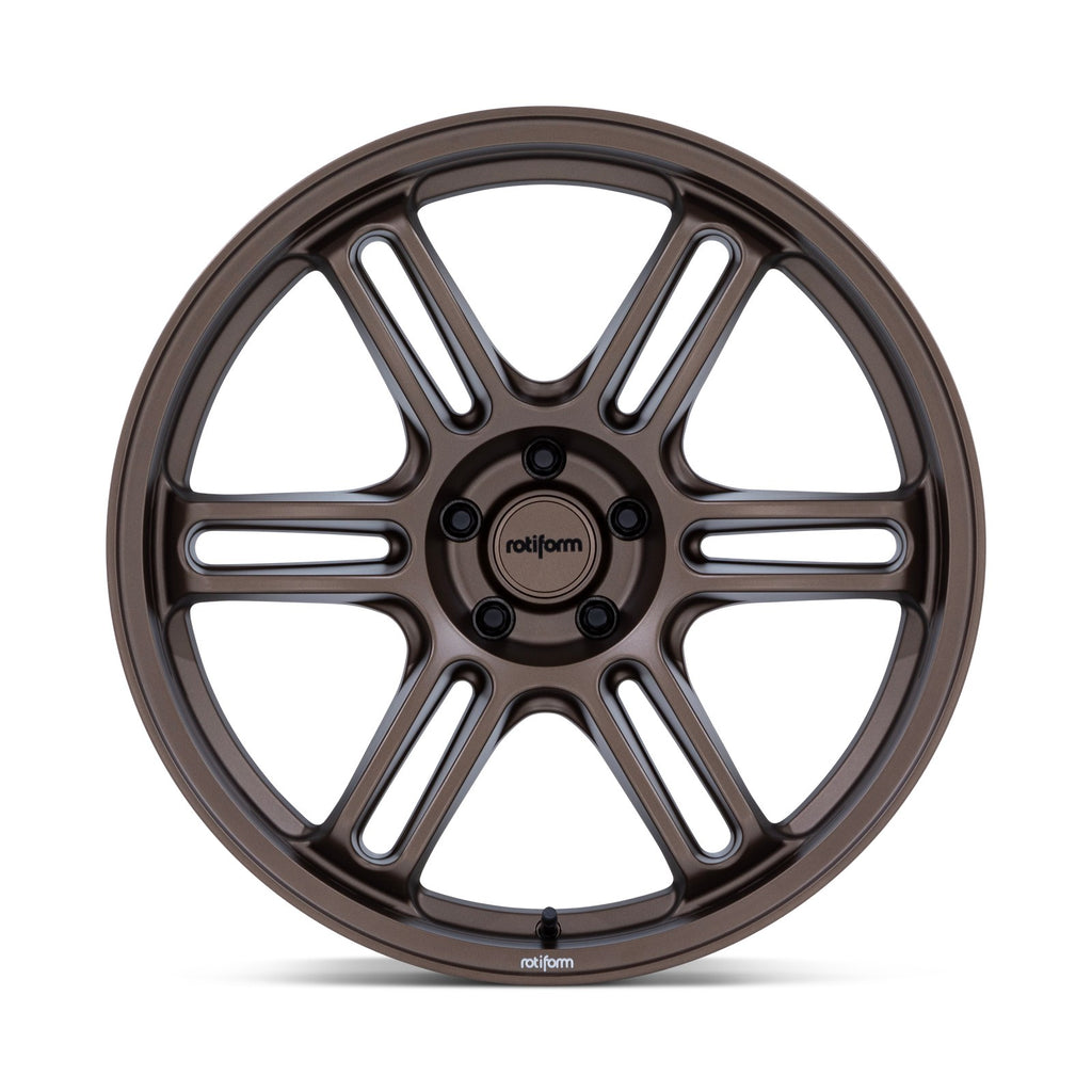 Rotiform RPS 20X9.5 5X4.5 72 +35 B-BRNZ