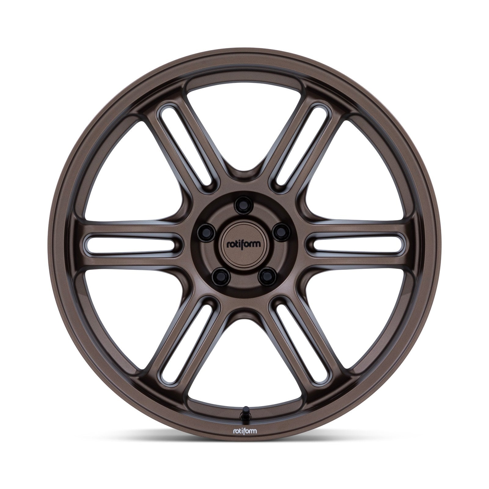 Rotiform RPS 20X9.5 5X4.5 72 +35 B-BRNZ