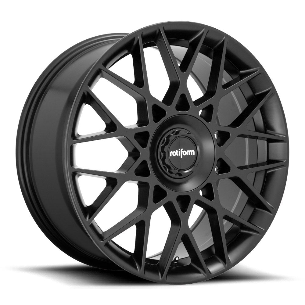 Rotiform BLQ-C 19X8.5 BLANK (108-127) 72 GD +35