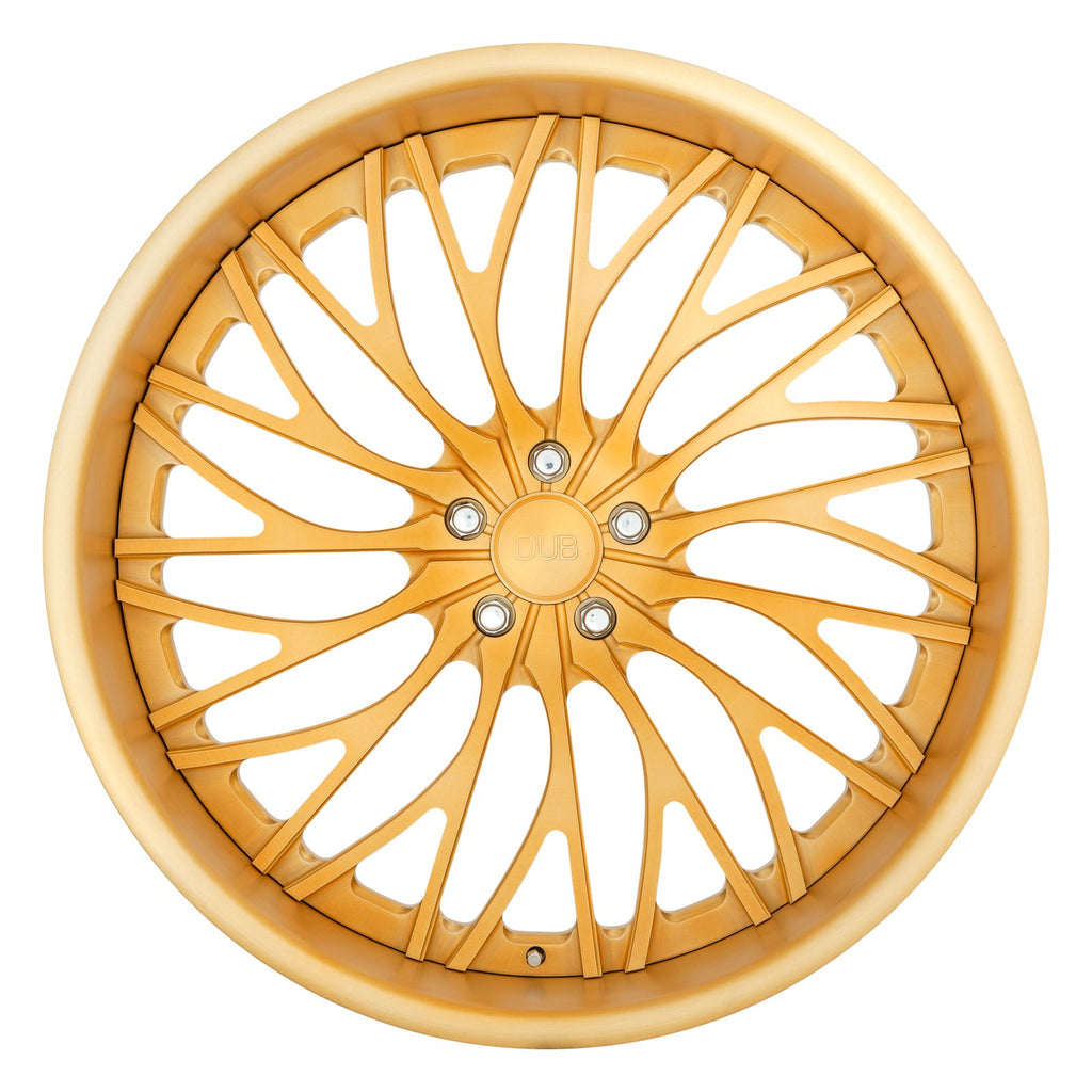 Dub 1PC Trikk Donk 26X9 5X5 P 78.1 +01 Right