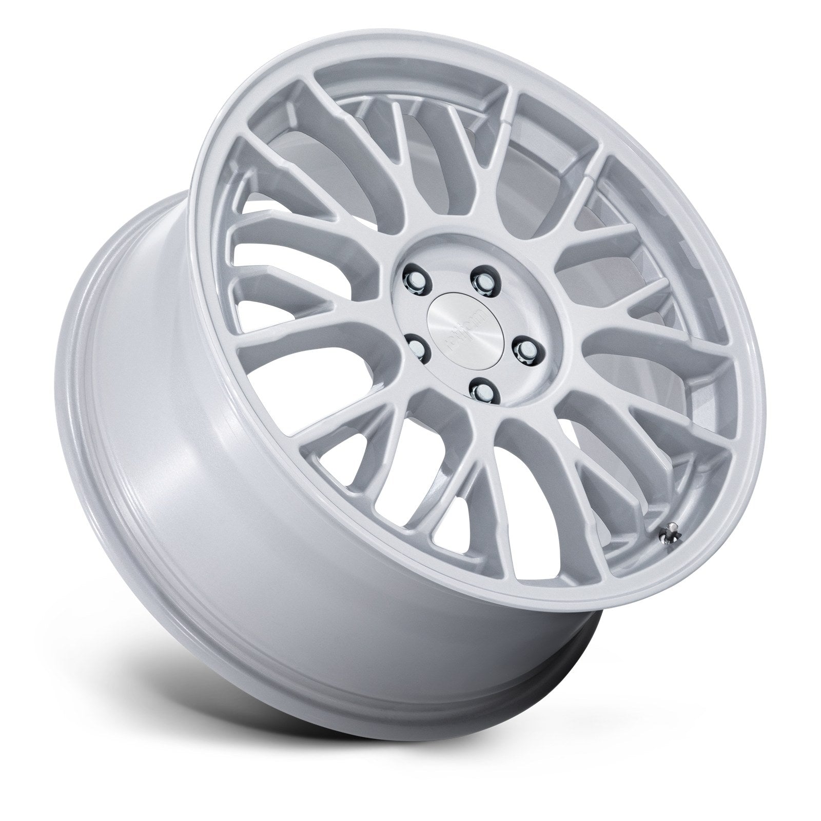 Rotiform PHX 20X10 5X112 66 +35 G-SLV