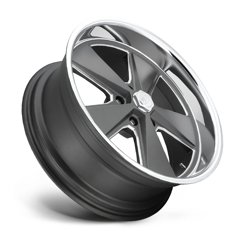 Us Mag 1PC Roadster 20X9.5 5X4.75 72 Mgd +01