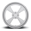 Us Mag 1PC Standard 20X9 5X115 71.5 Cf +15