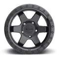 Rotiform SIX-OR 20X9 5X130 84.2 BD 20MM