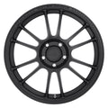 Motegi MR146 15X8 4X100 HYPER SLV 28MM