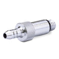 Threaded Nozzle For Tester