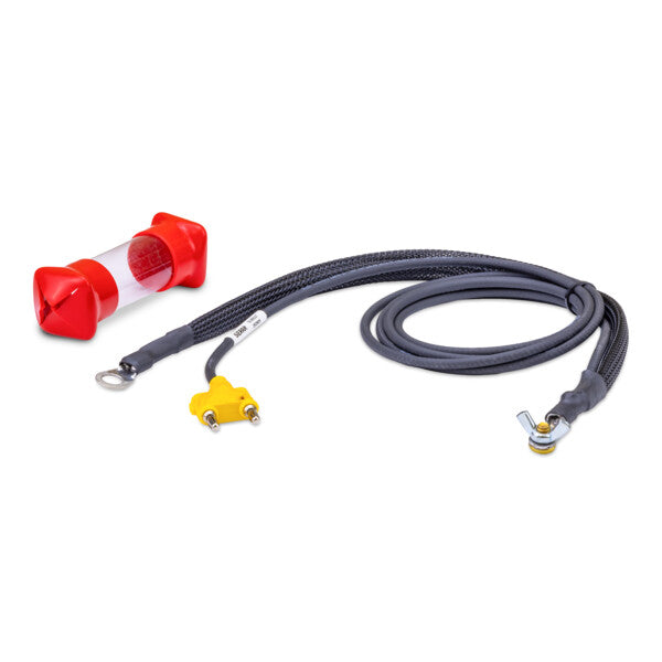 Ampmeter Adpt