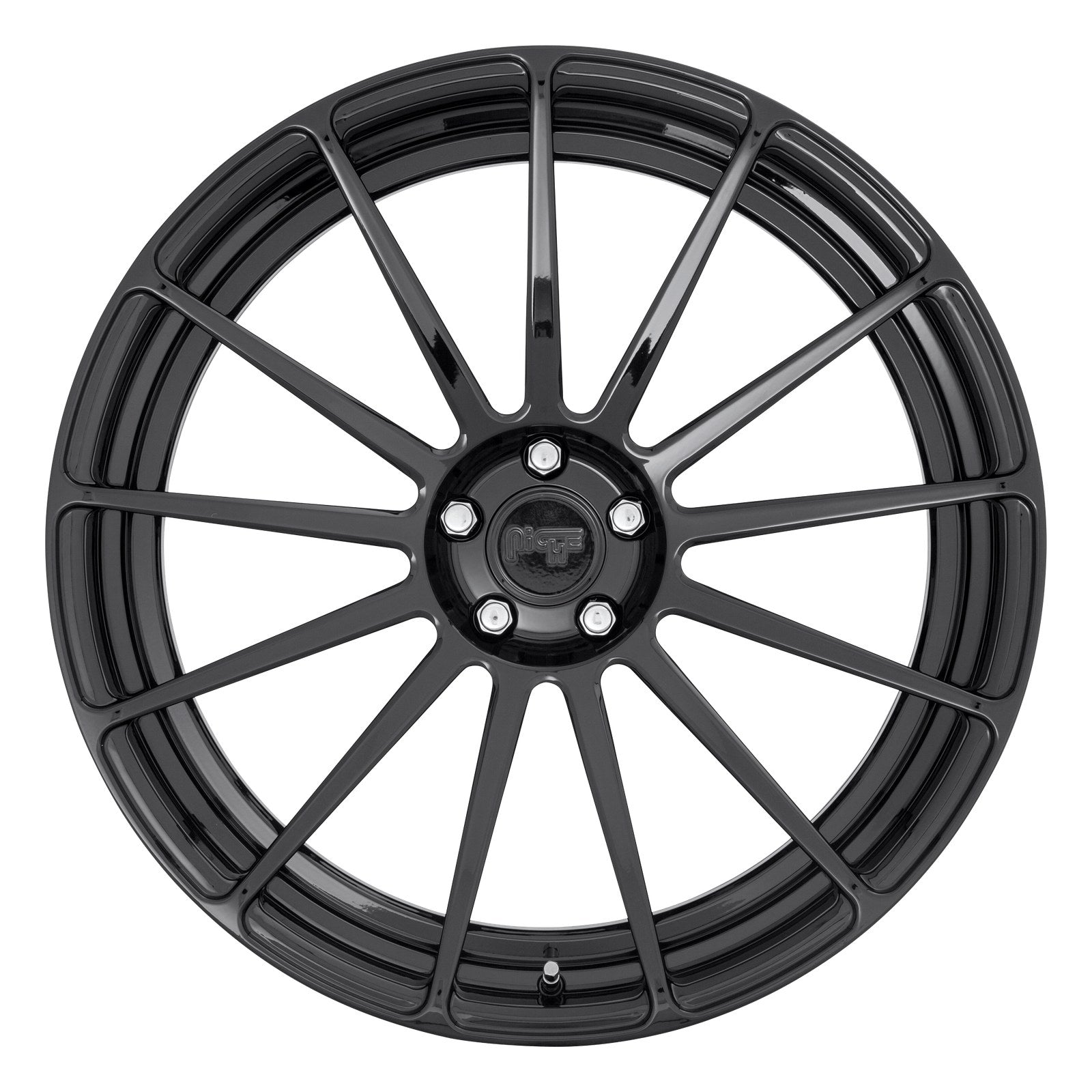 Niche 1PC SPEC 20X9 5X114.3 BL 6.00 70.50 +25