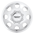 American Racing BAJA DRW 17X6 8X6.5 -134 POLISH (R)