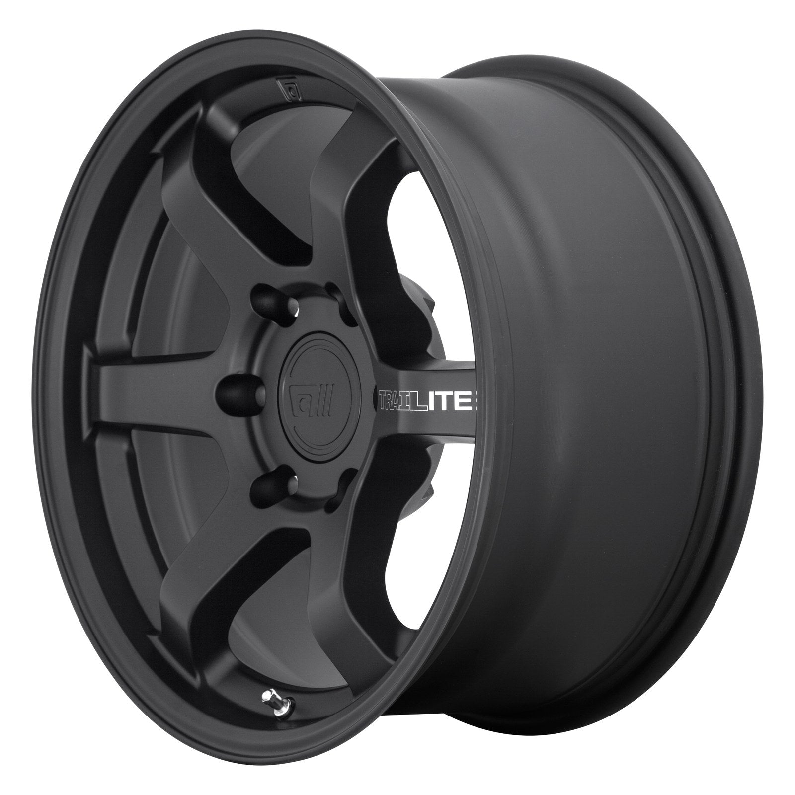 Motegi MR150 17X8.5 6X5.5 S-BLK 18MM