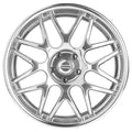 American Racing Vintage VN430 18X9 5X4.75 POL 5.00BS