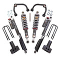 3.5'' Sst 2.1 Lift Kit with Falcon
