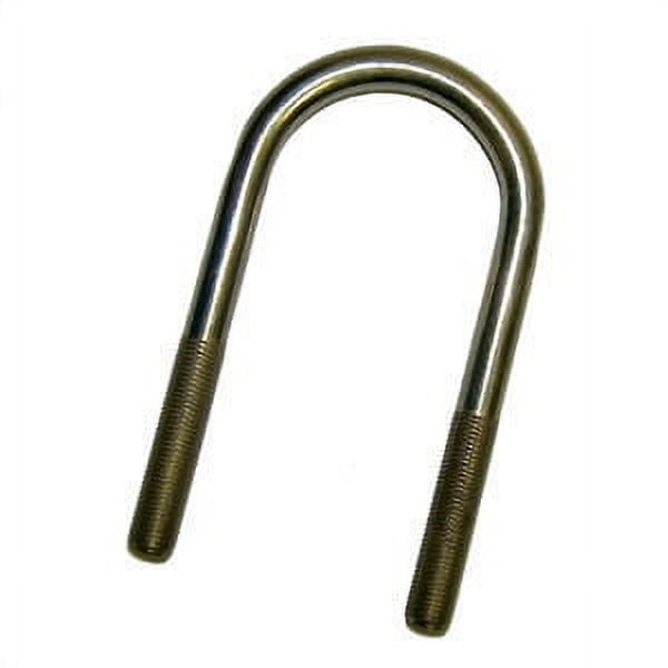 U-BOLT3/8'24X4.00'