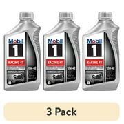 MOBIL1 Racing 4T 10W40 Mtrcycleoil