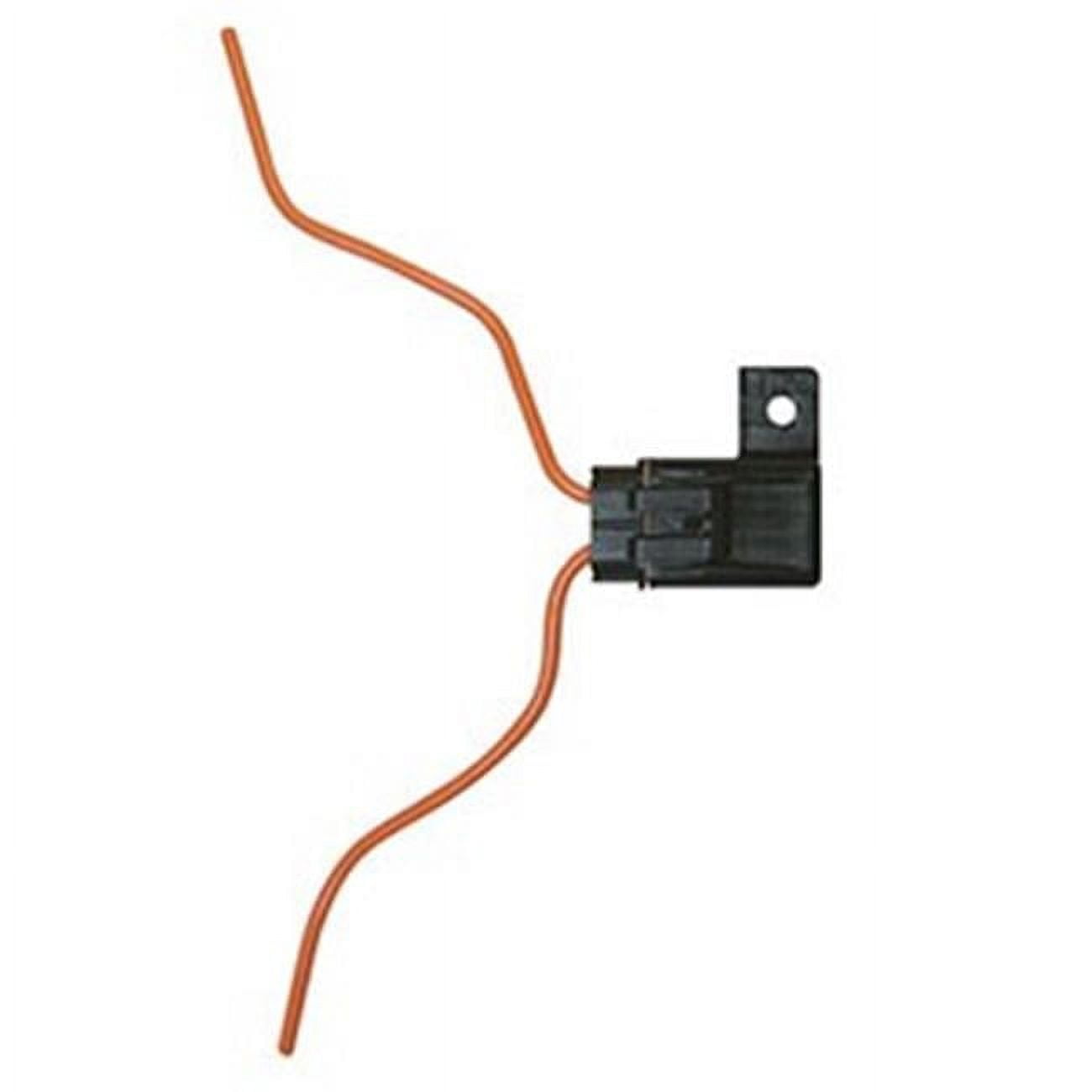 Fuseholder  Atc Waterproof