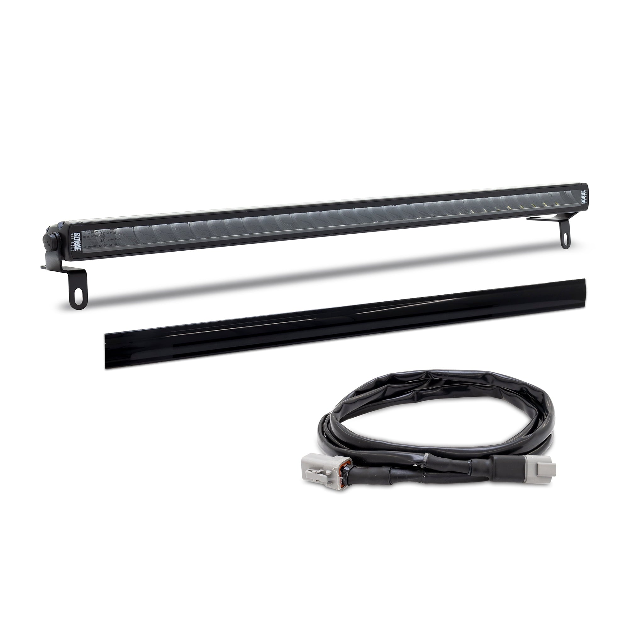21+ Bronco Direct Fit Light Bar  Mo