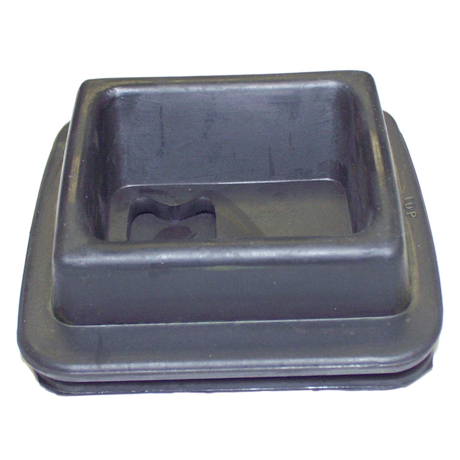 CLTCH FORK BOOT